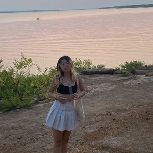 Meet your Posher, Minseo